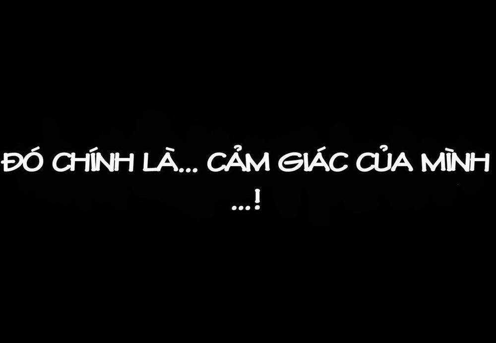 Vật Thất Lạc Của Bầu Trời Chapter 38 trang 17