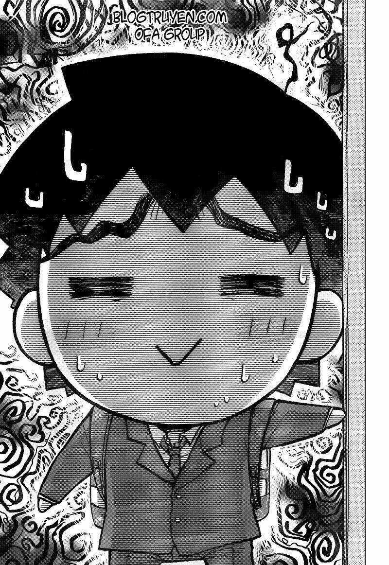 Vật Thất Lạc Của Bầu Trời Chapter 39 trang 12