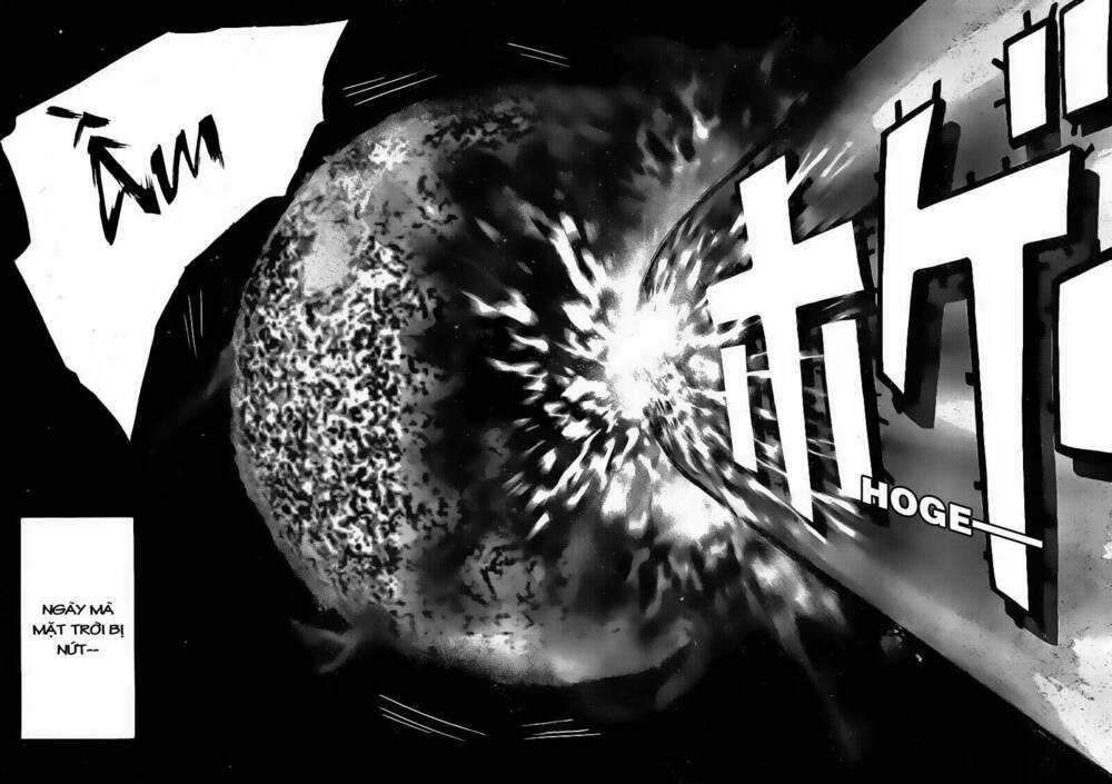 Vật Thất Lạc Của Bầu Trời Chapter 44 trang 34