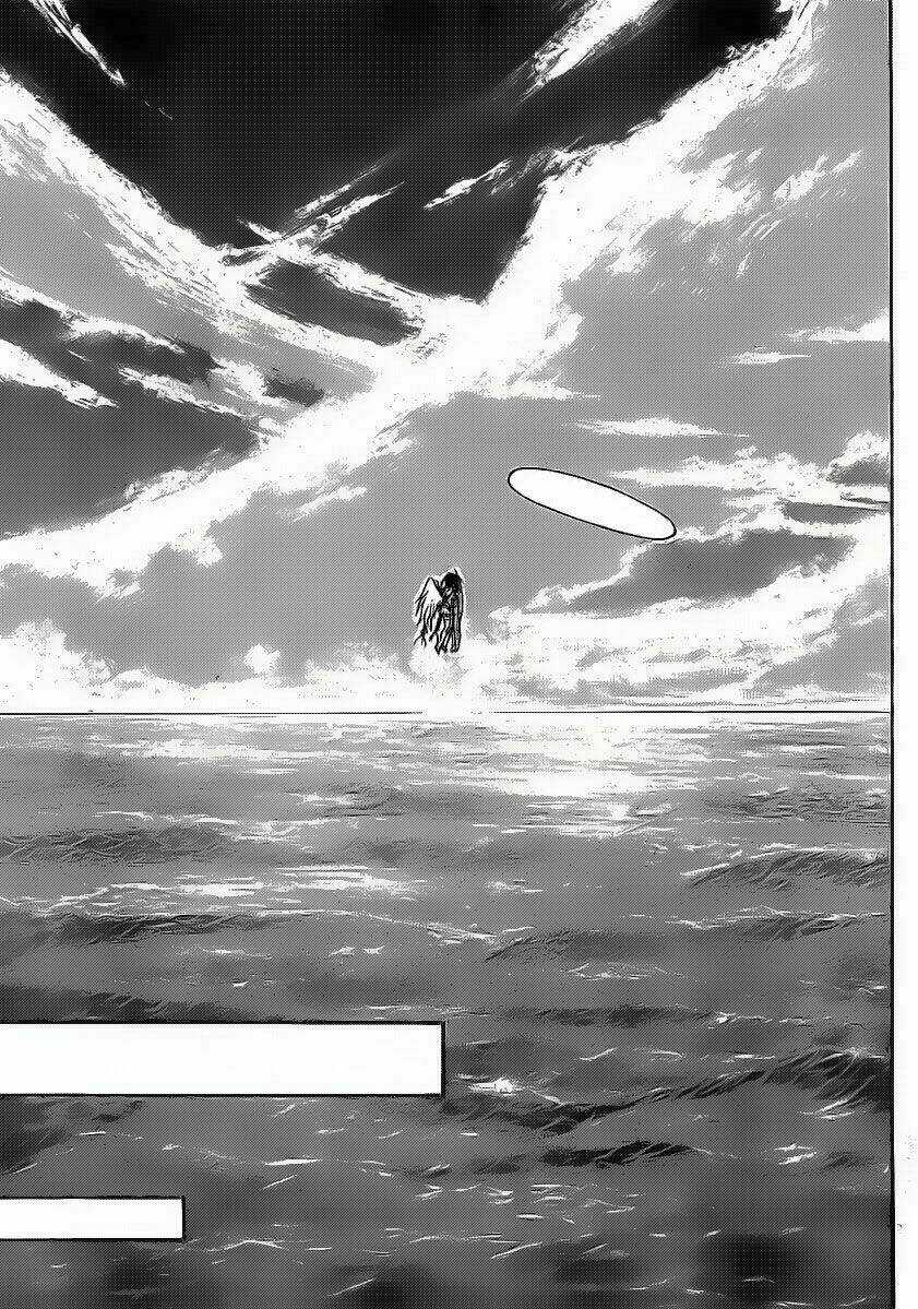 Vật Thất Lạc Của Bầu Trời Chapter 45 trang 27