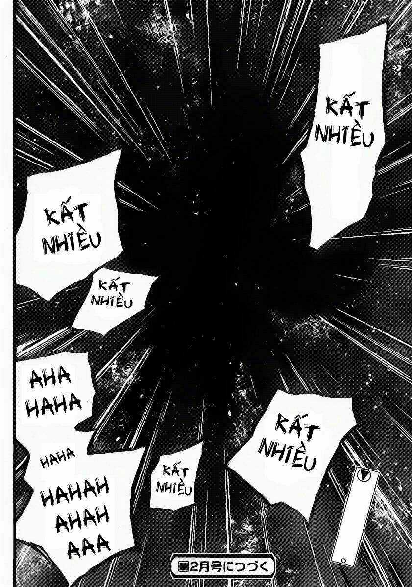 Vật Thất Lạc Của Bầu Trời Chapter 45 trang 42