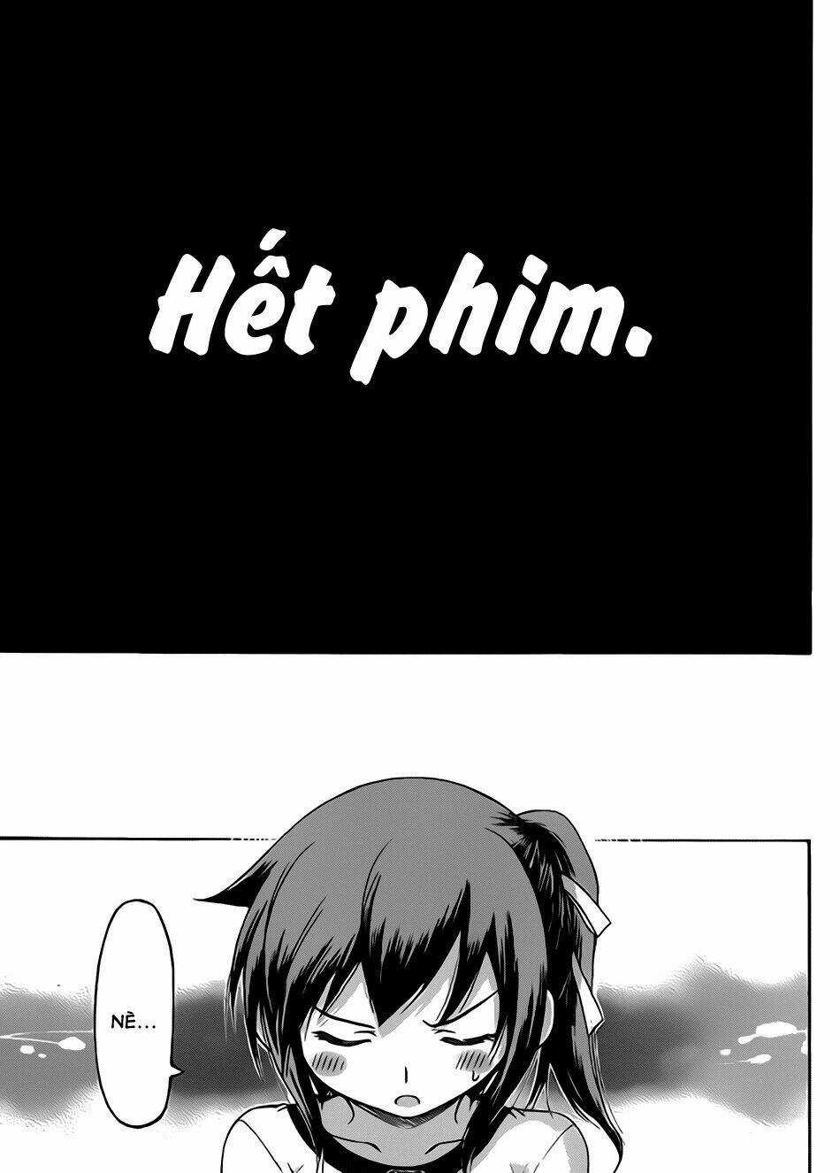 Vật Thất Lạc Của Bầu Trời Chapter 51.4 trang 2