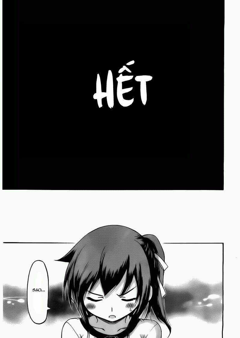 Vật Thất Lạc Của Bầu Trời Chapter 53.5 trang 2