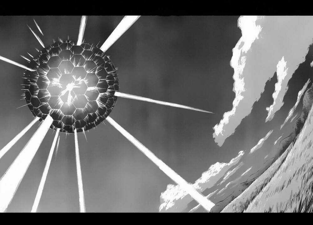 Vật Thất Lạc Của Bầu Trời Chapter 55 trang 18