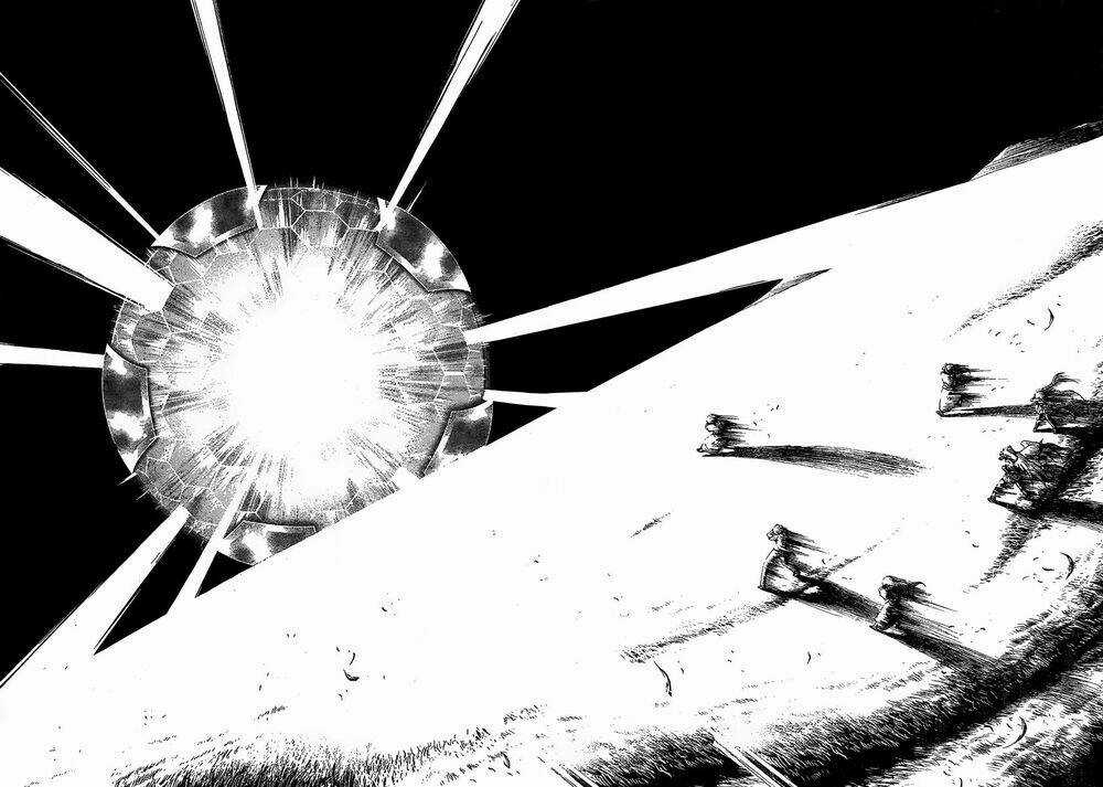 Vật Thất Lạc Của Bầu Trời Chapter 66 trang 39