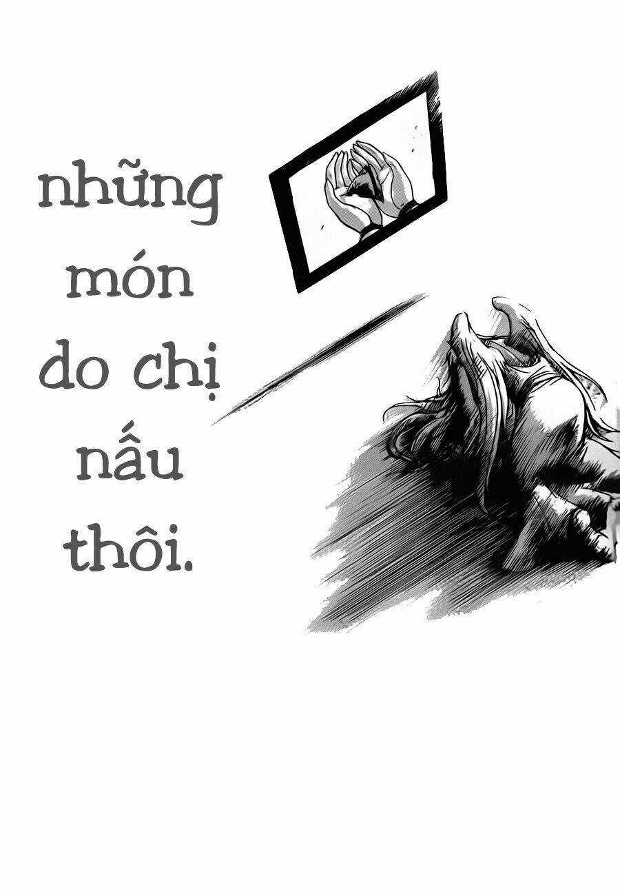 Vật Thất Lạc Của Bầu Trời Chapter 66 trang 43