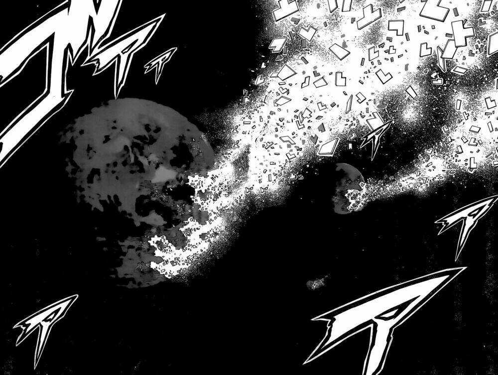 Vật Thất Lạc Của Bầu Trời Chapter 73 trang 12