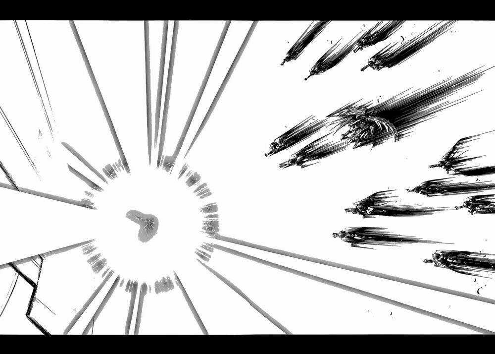 Vật Thất Lạc Của Bầu Trời Chapter 76 trang 19