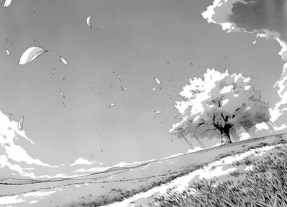 Vật Thất Lạc Của Bầu Trời Chapter 77 trang 104