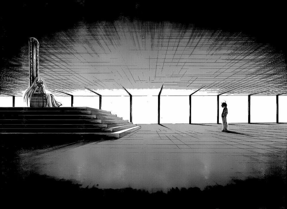 Vật Thất Lạc Của Bầu Trời Chapter 77 trang 26