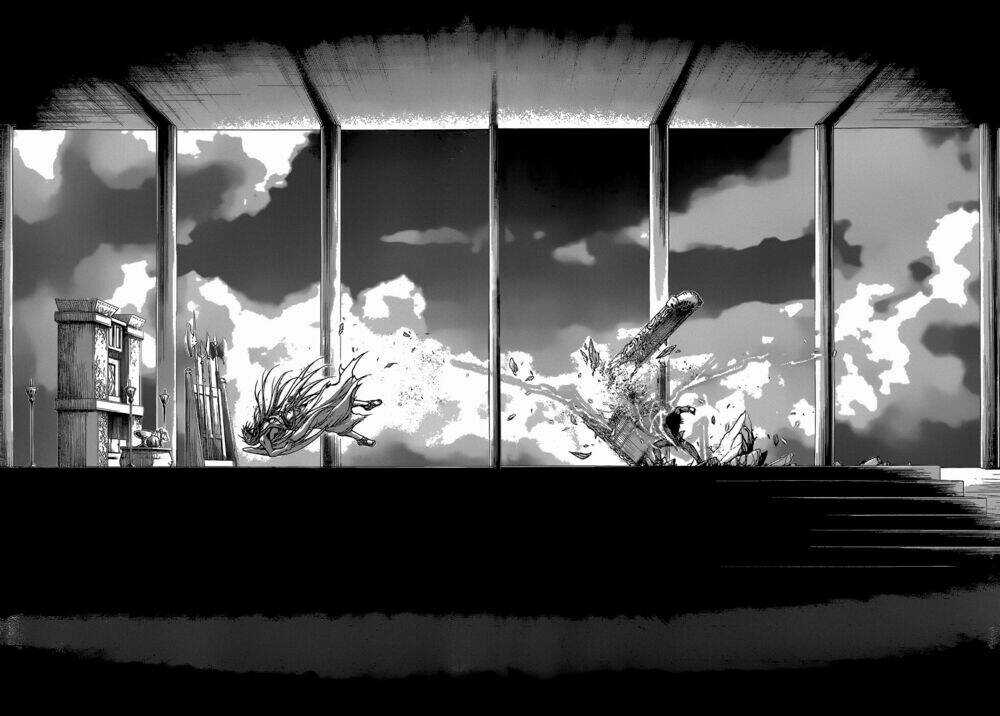 Vật Thất Lạc Của Bầu Trời Chapter 77 trang 44