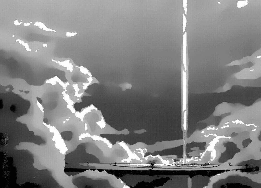 Vật Thất Lạc Của Bầu Trời Chapter 77 trang 80