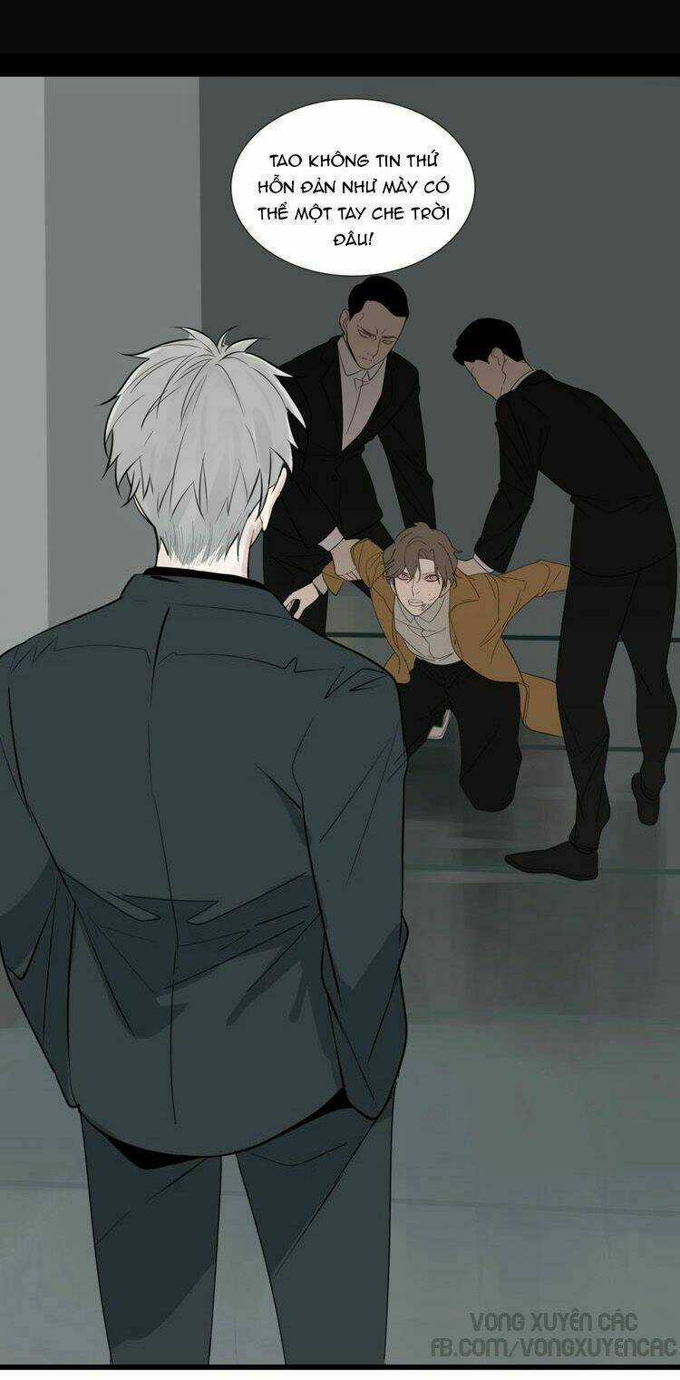 Vật Trong Tay Chapter 0 trang 13