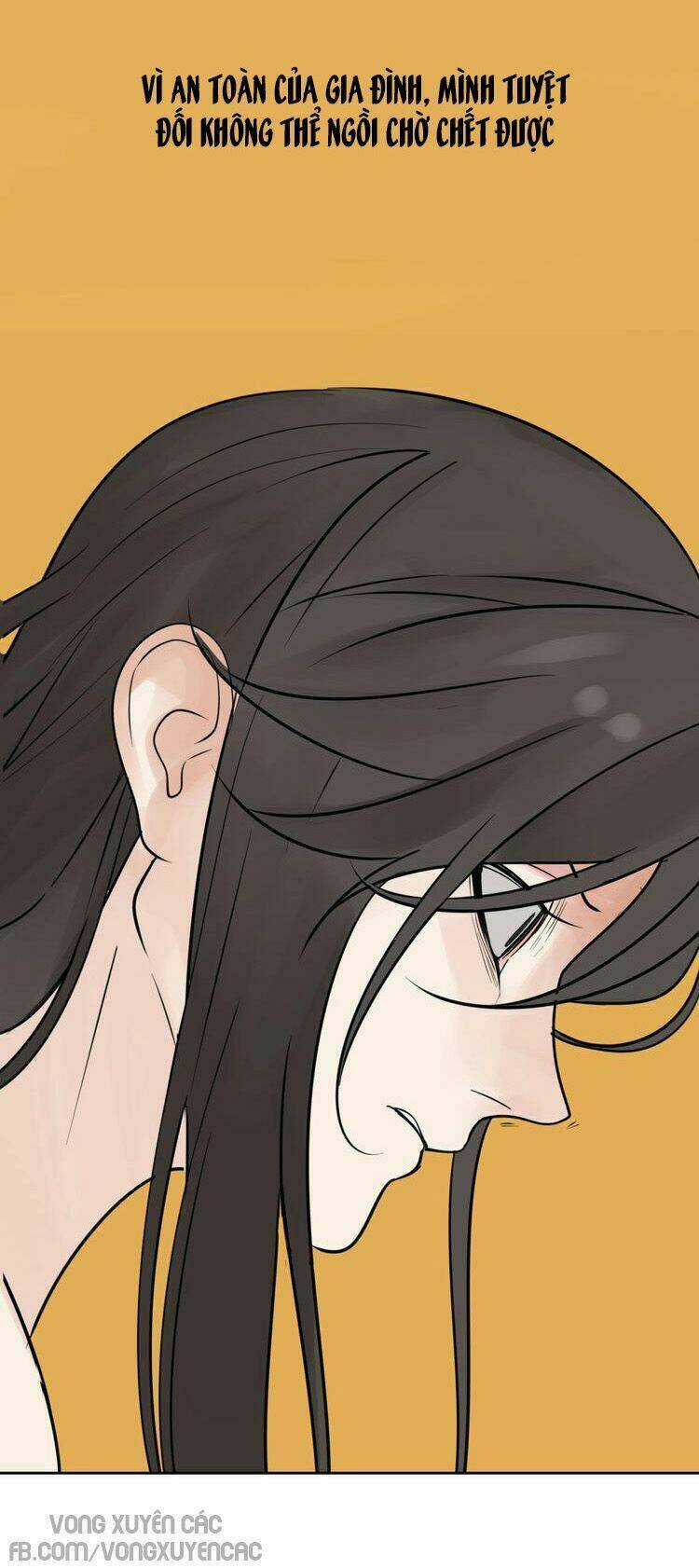 Vật Trong Tay Chapter 0 trang 16