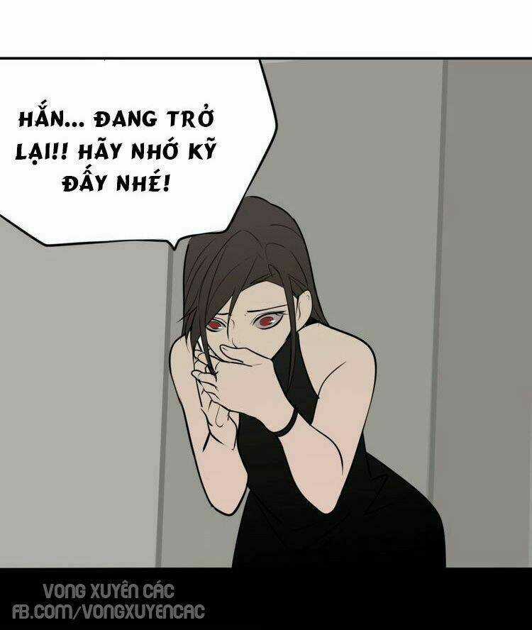 Vật Trong Tay Chapter 0 trang 18