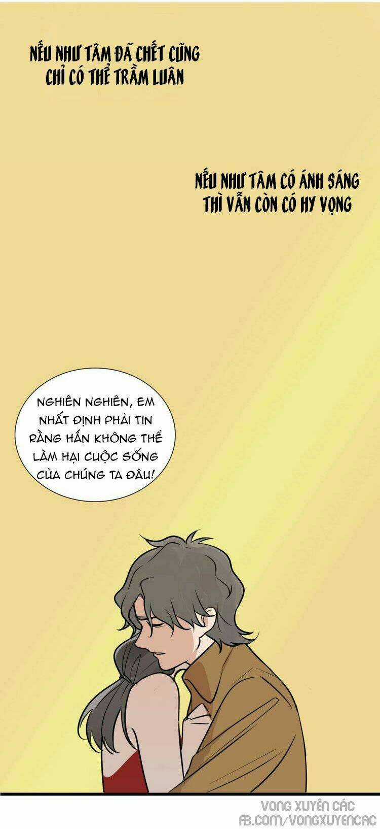 Vật Trong Tay Chapter 0 trang 23