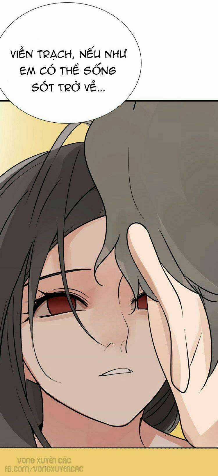 Vật Trong Tay Chapter 0 trang 24