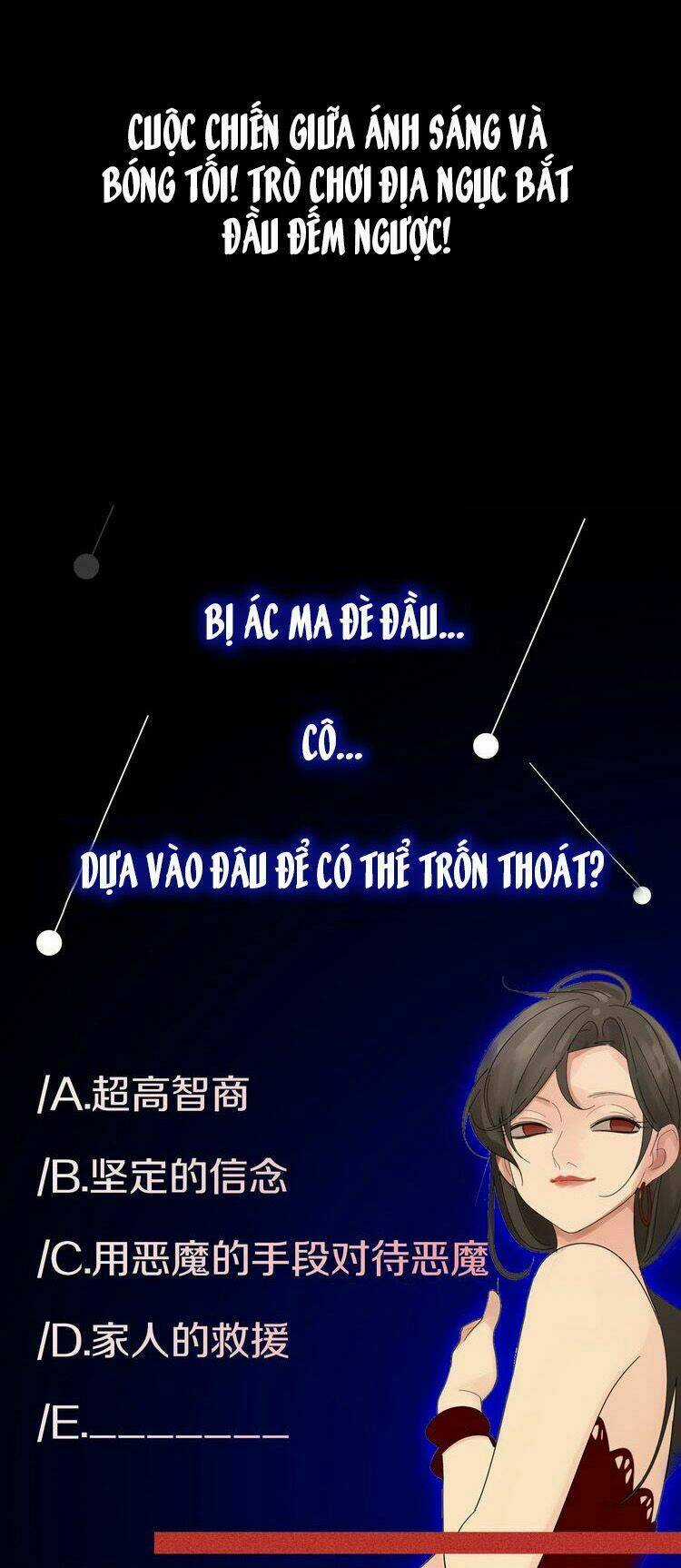 Vật Trong Tay Chapter 0 trang 28