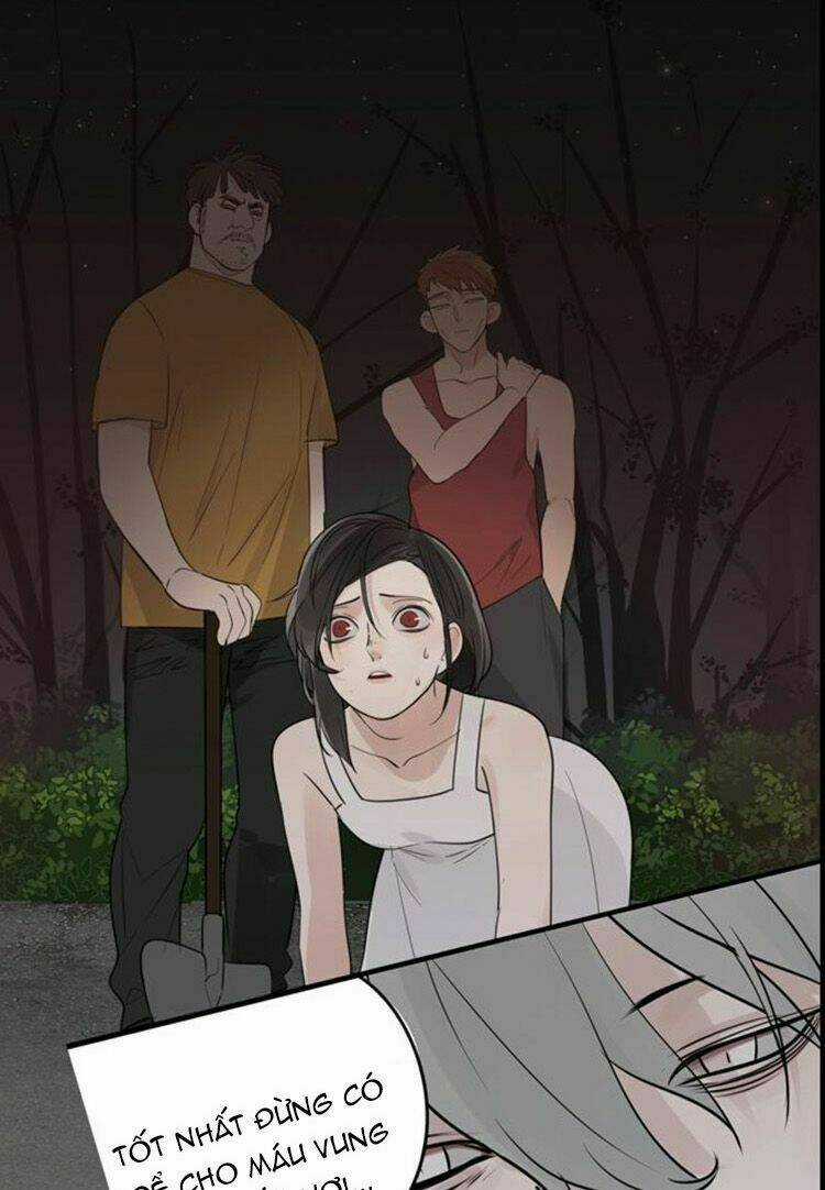 Vật Trong Tay Chapter 0 trang 6