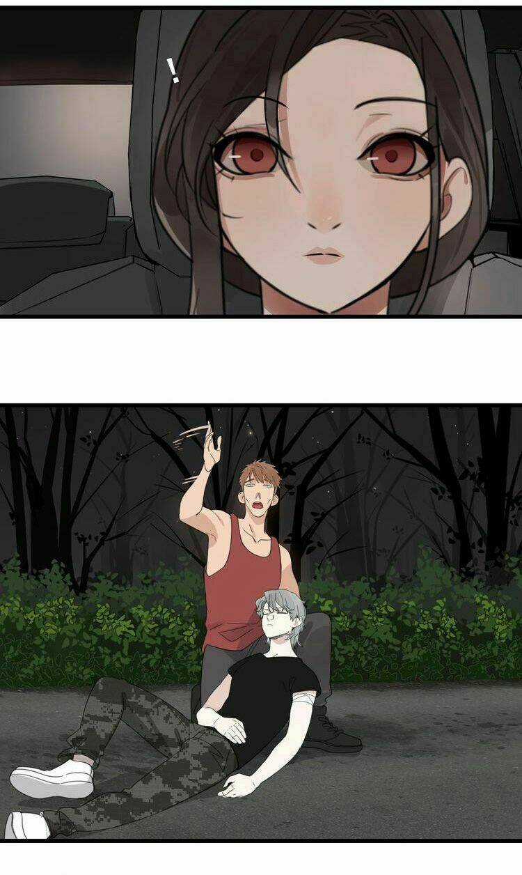 Vật Trong Tay Chapter 1 trang 12