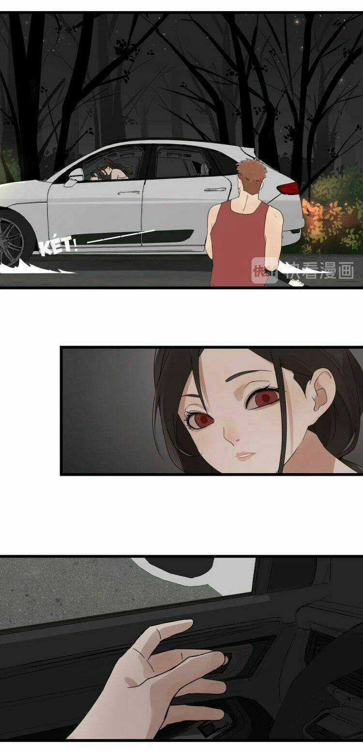 Vật Trong Tay Chapter 1 trang 13