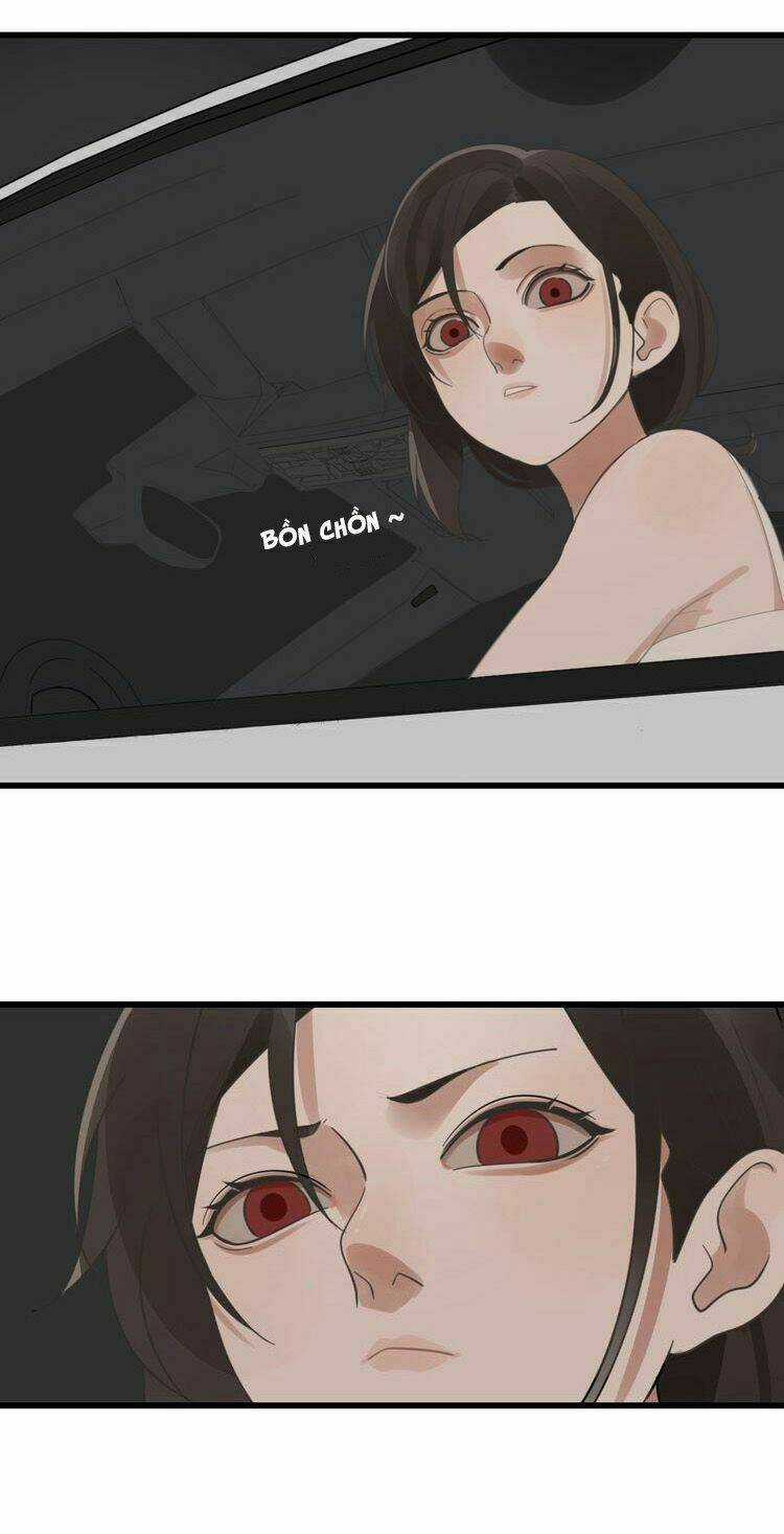 Vật Trong Tay Chapter 1 trang 14