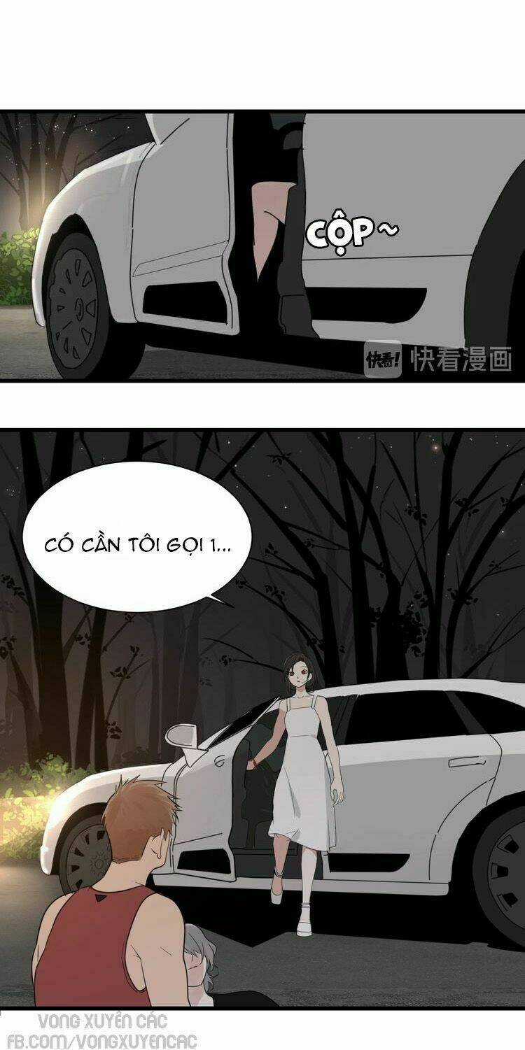 Vật Trong Tay Chapter 1 trang 15