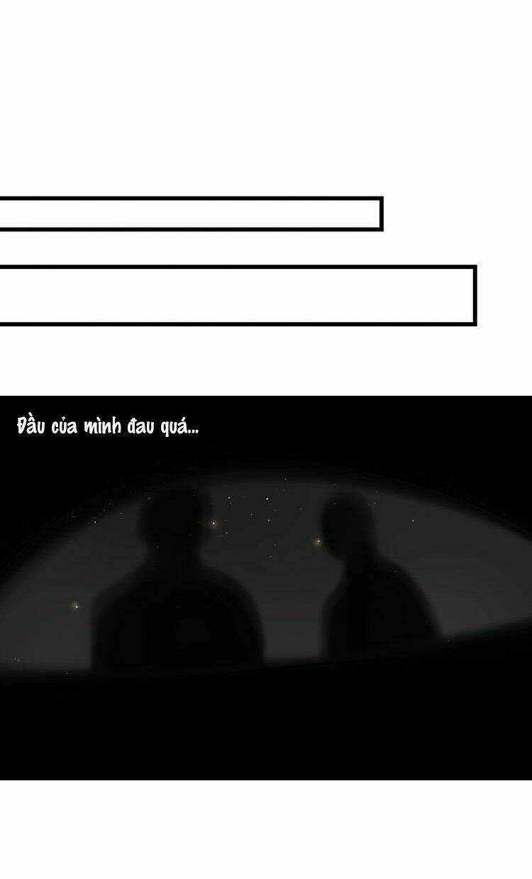 Vật Trong Tay Chapter 1 trang 18