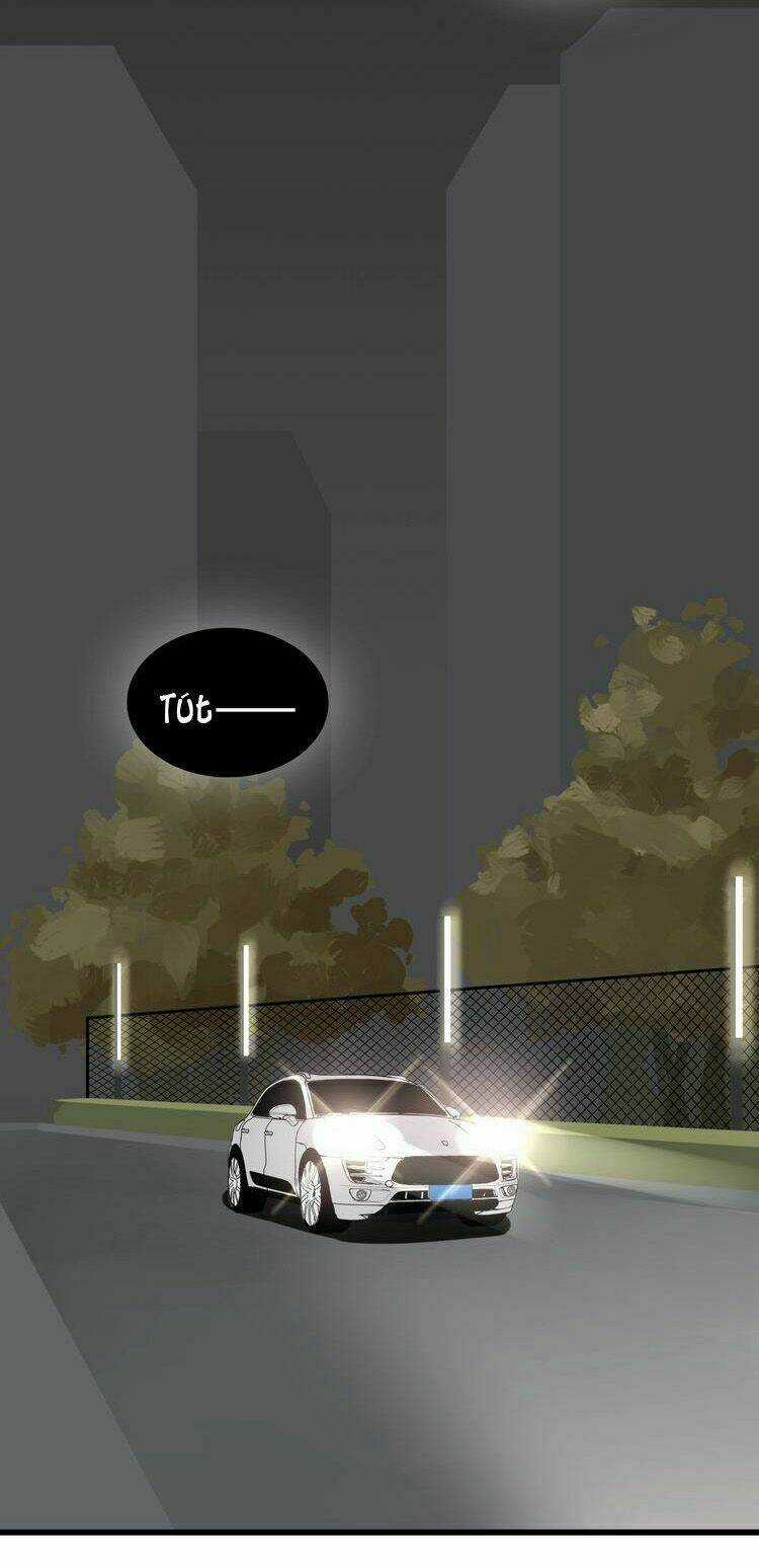 Vật Trong Tay Chapter 1 trang 2