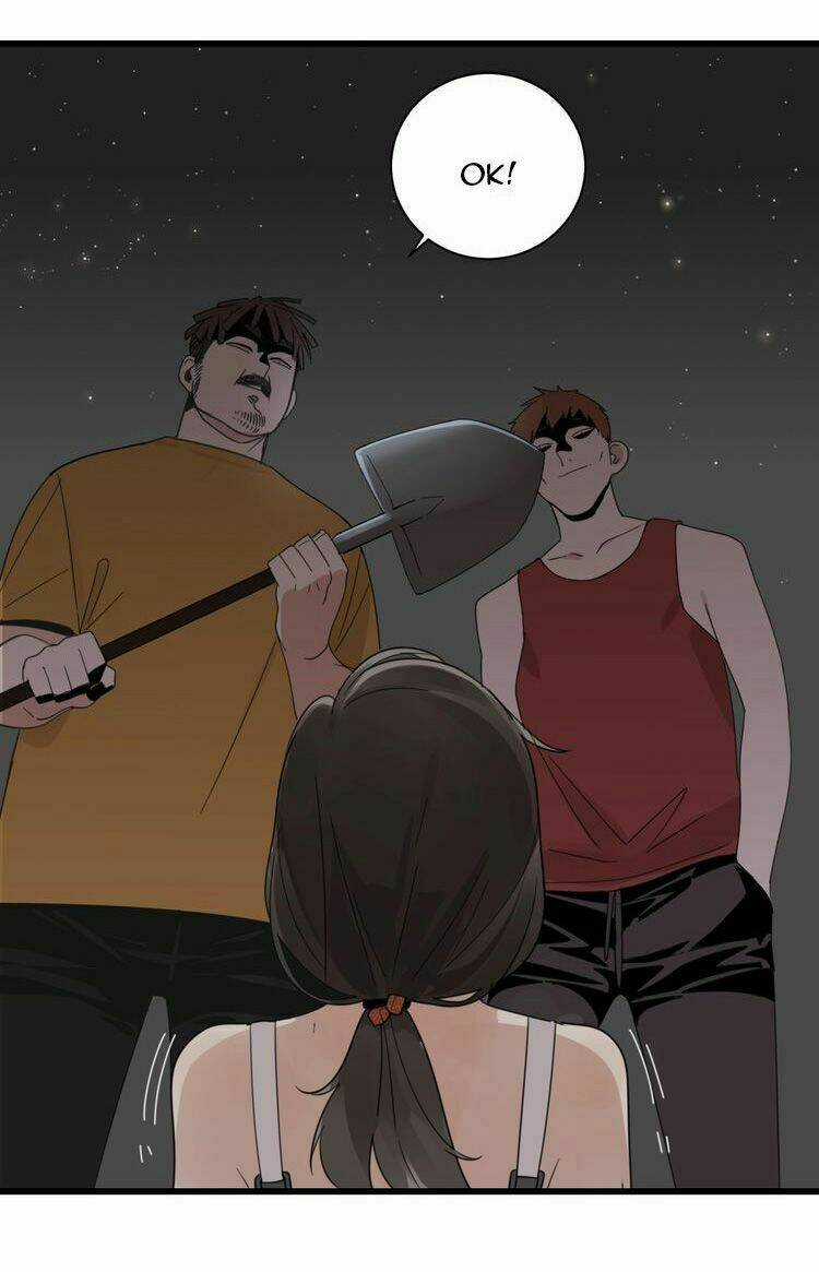 Vật Trong Tay Chapter 1 trang 21