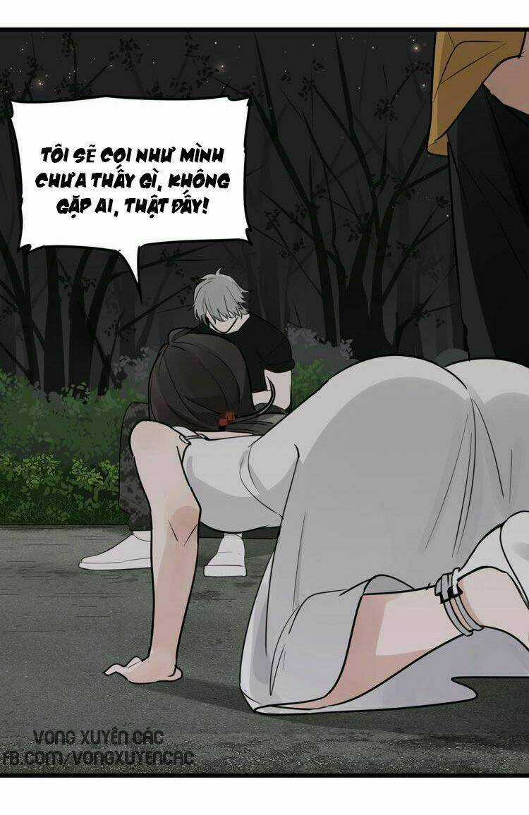 Vật Trong Tay Chapter 1 trang 26