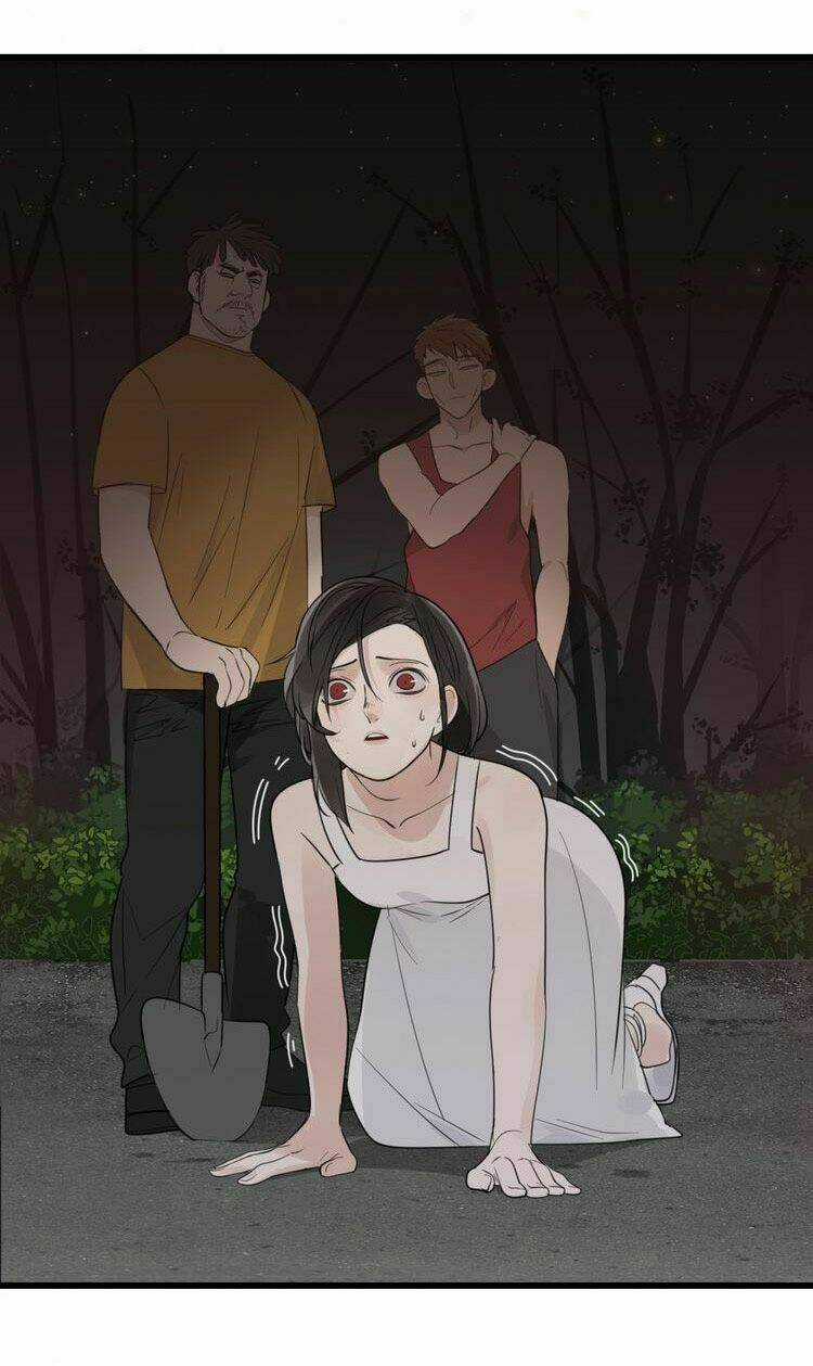 Vật Trong Tay Chapter 1 trang 28