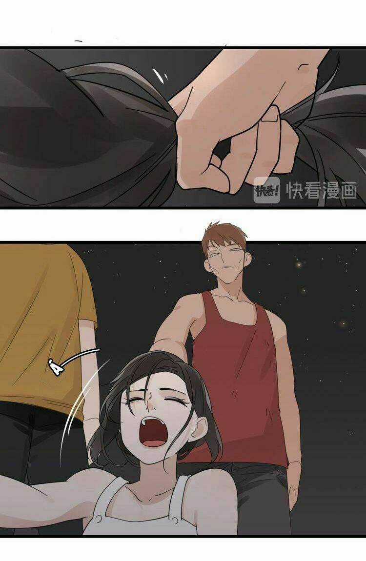 Vật Trong Tay Chapter 1 trang 29