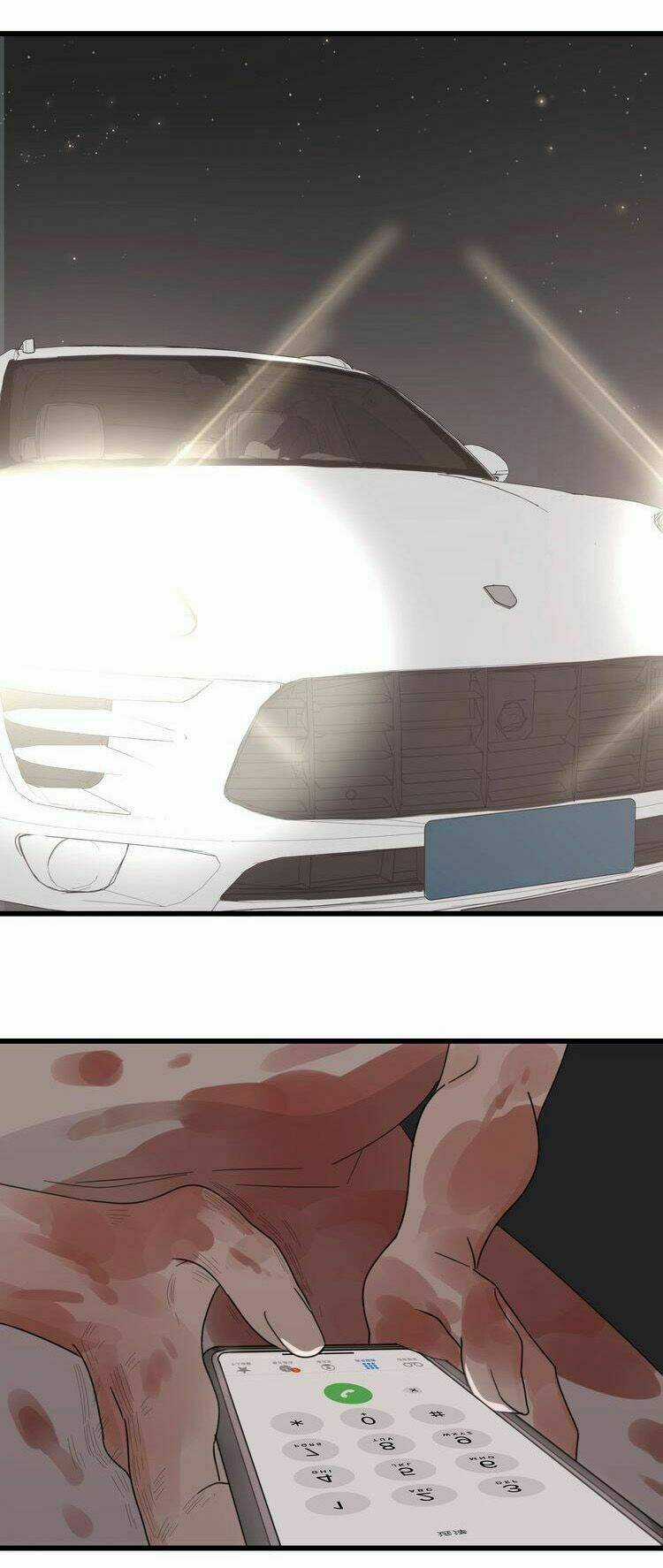 Vật Trong Tay Chapter 1 trang 3