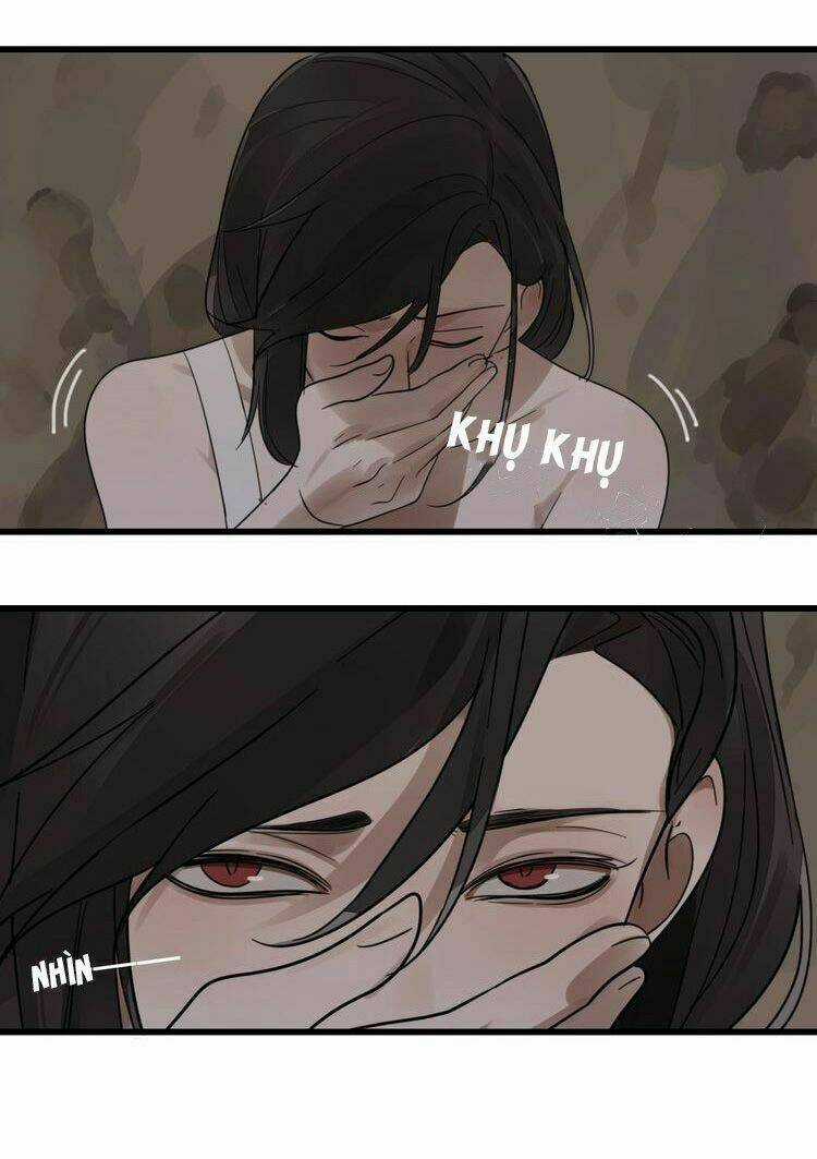 Vật Trong Tay Chapter 1 trang 35