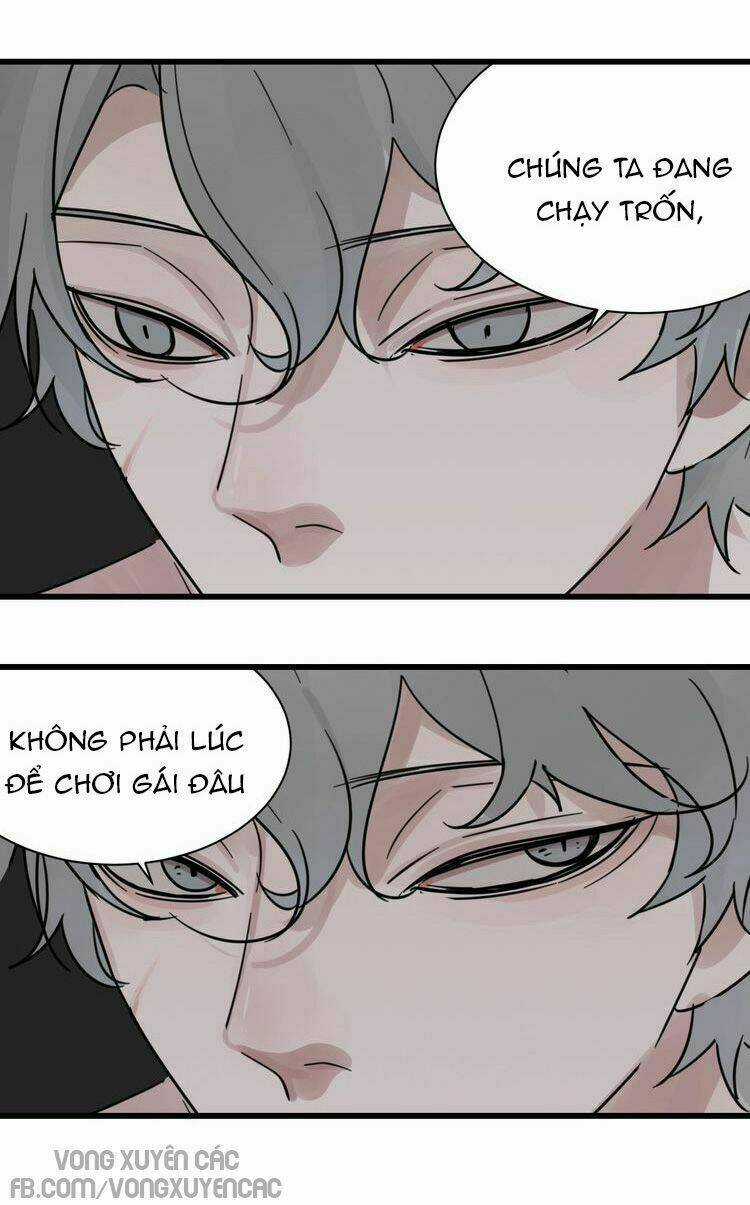 Vật Trong Tay Chapter 1 trang 36