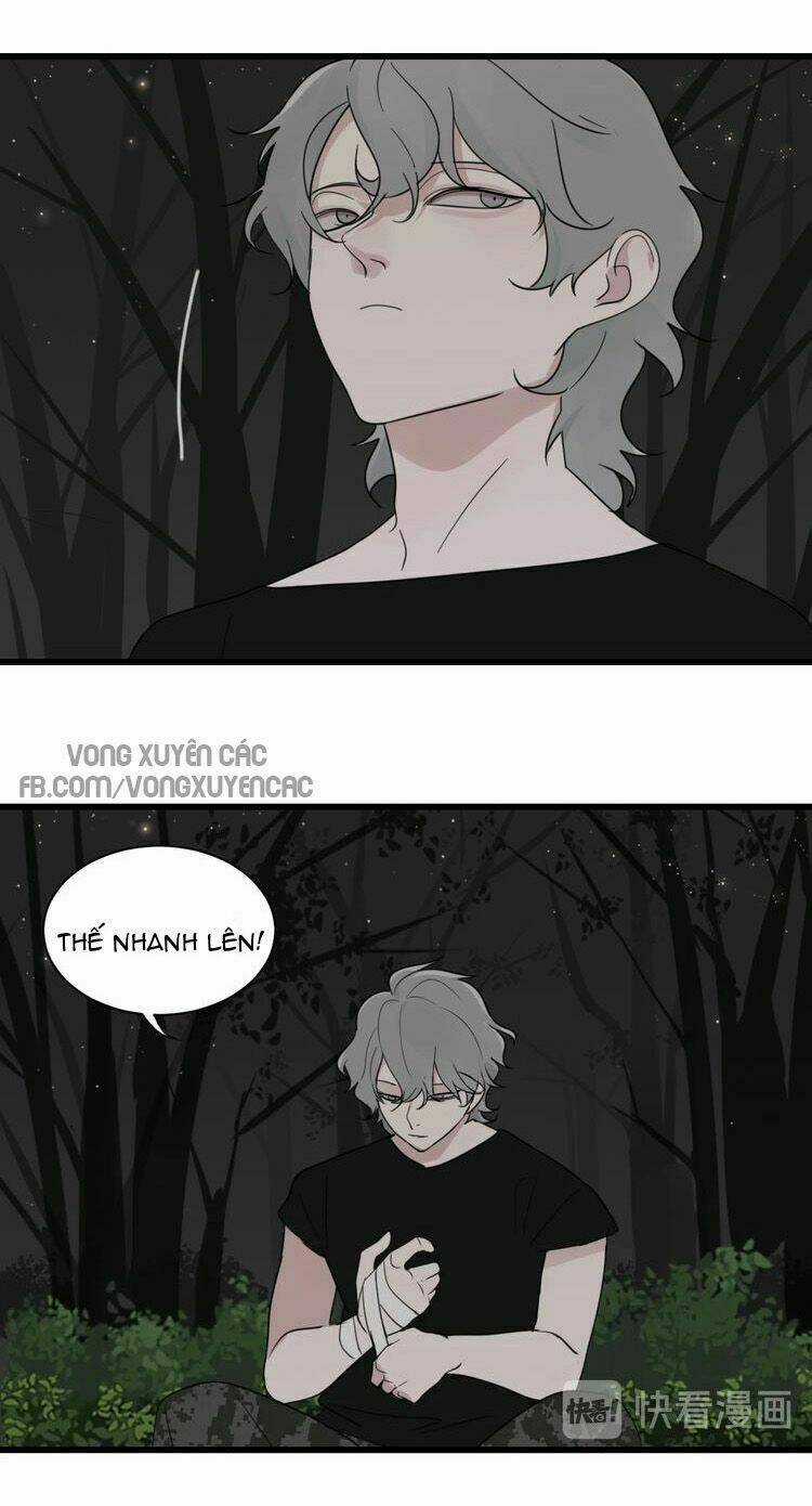 Vật Trong Tay Chapter 1 trang 39