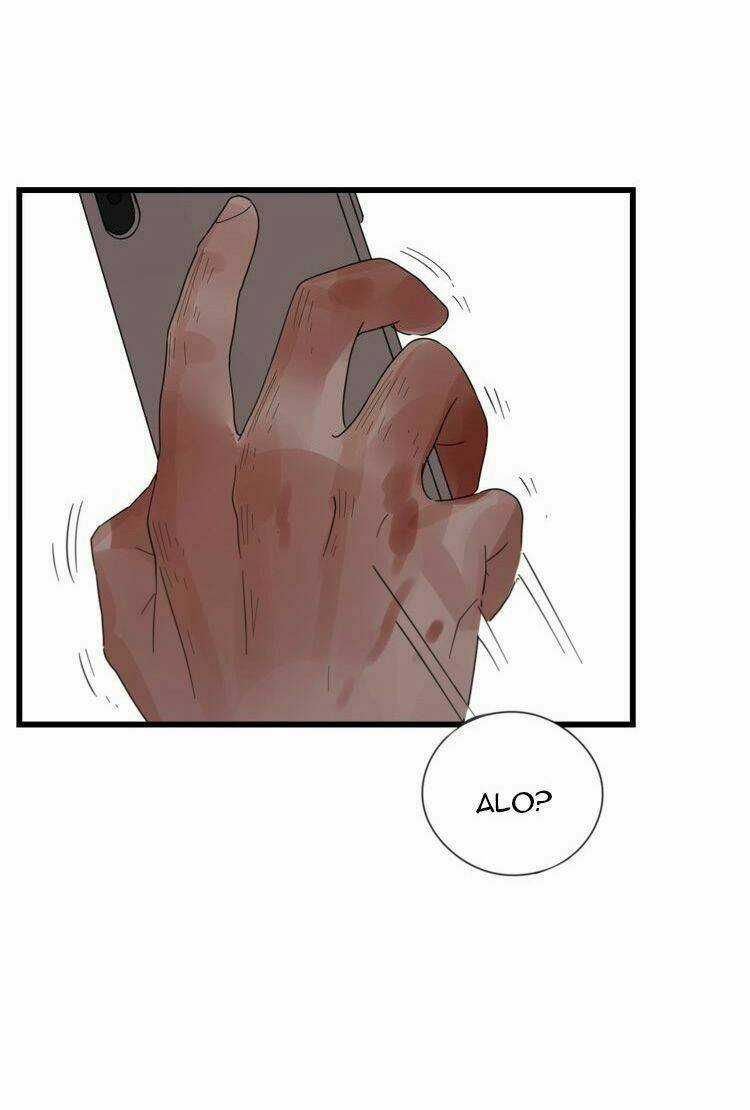 Vật Trong Tay Chapter 1 trang 4