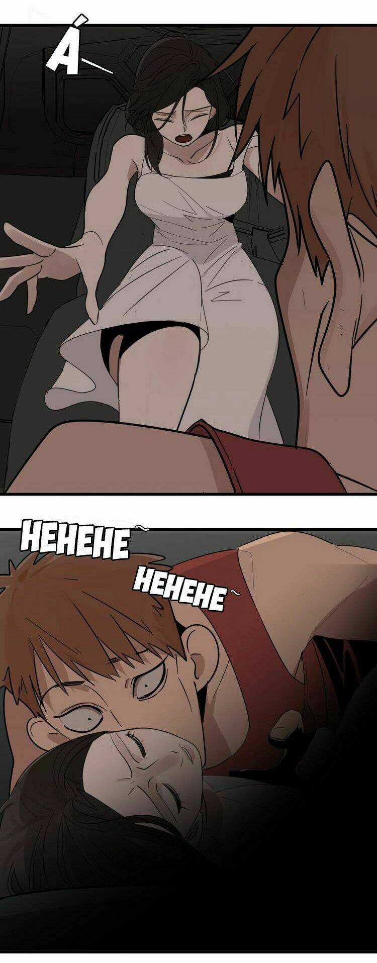 Vật Trong Tay Chapter 1 trang 44