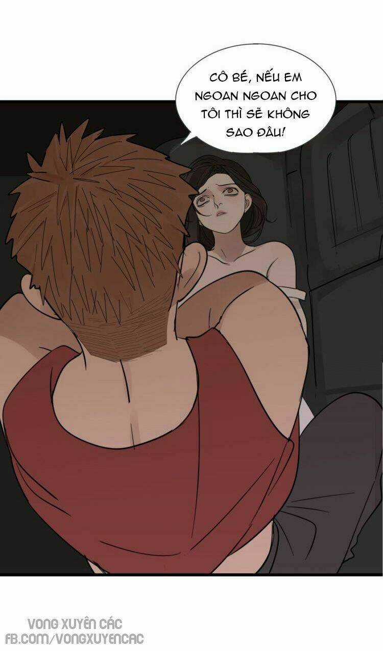 Vật Trong Tay Chapter 1 trang 45