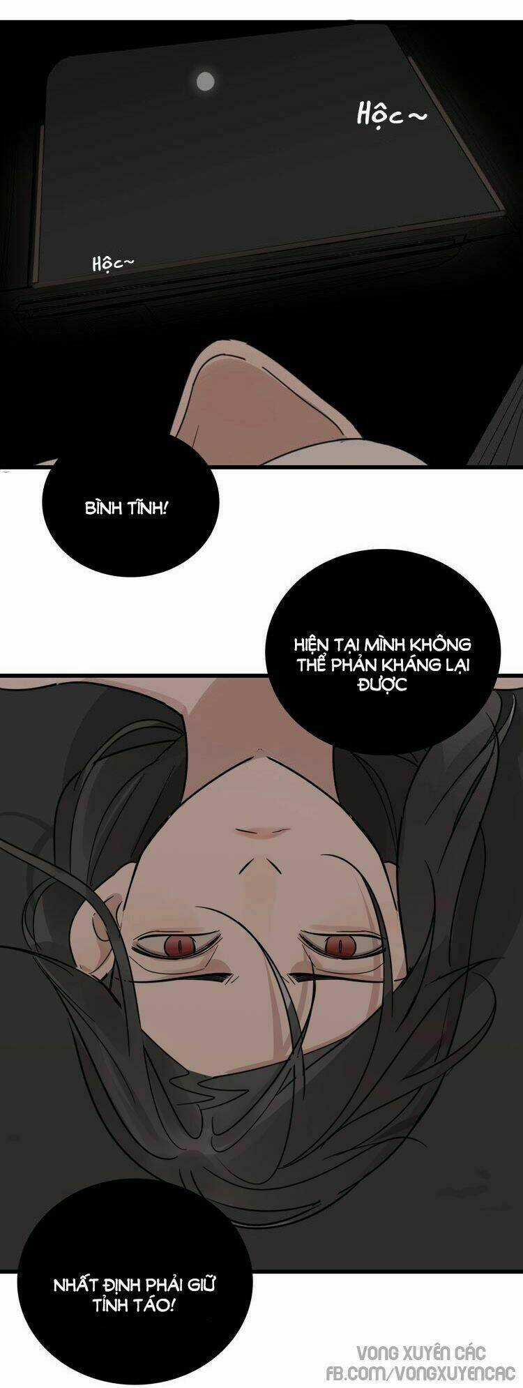 Vật Trong Tay Chapter 1 trang 46