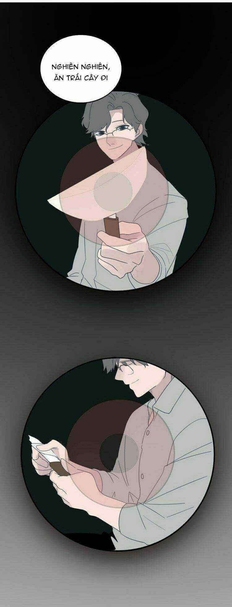 Vật Trong Tay Chapter 1 trang 49