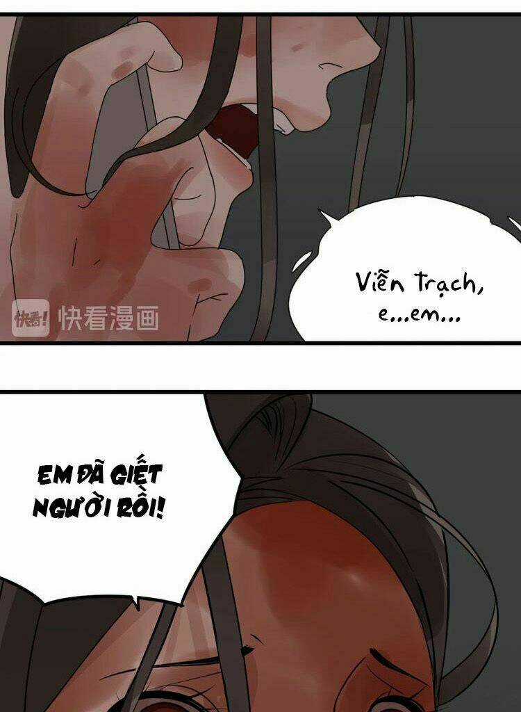 Vật Trong Tay Chapter 1 trang 5