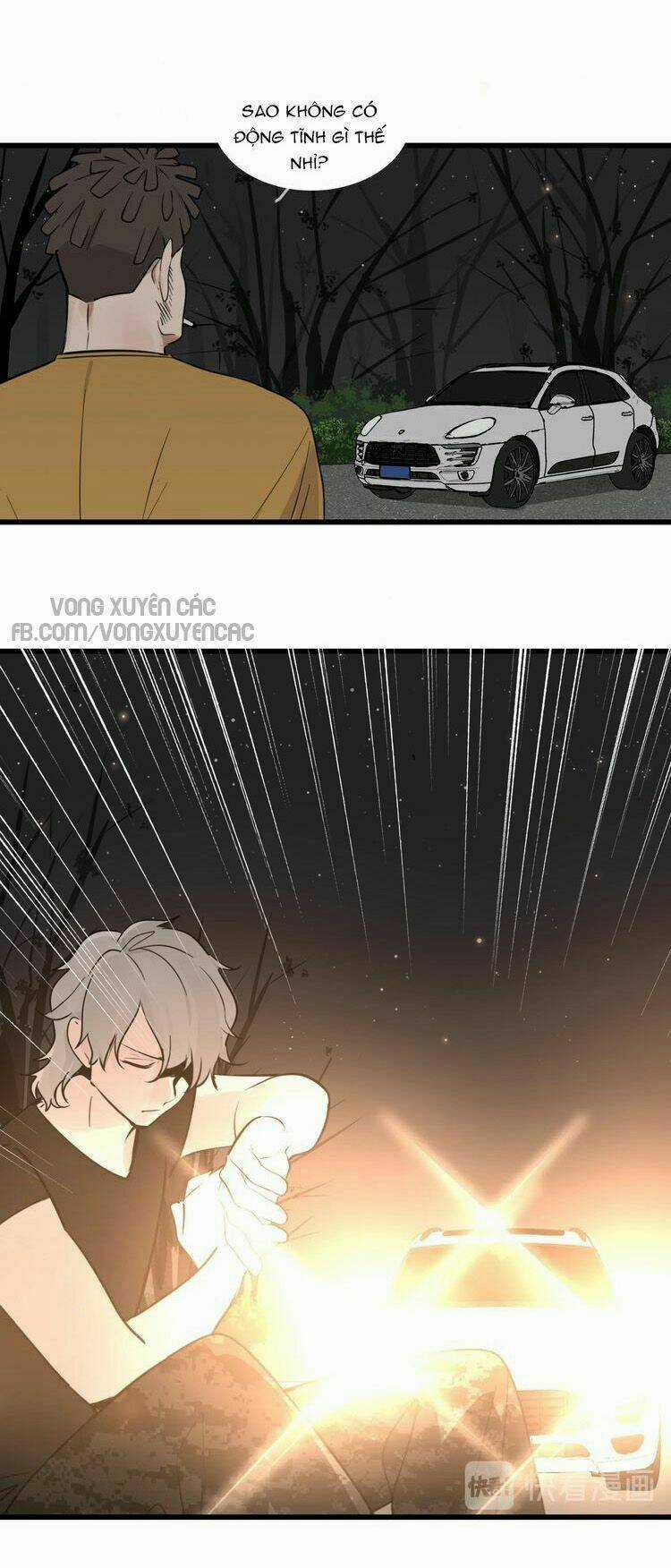 Vật Trong Tay Chapter 1 trang 56