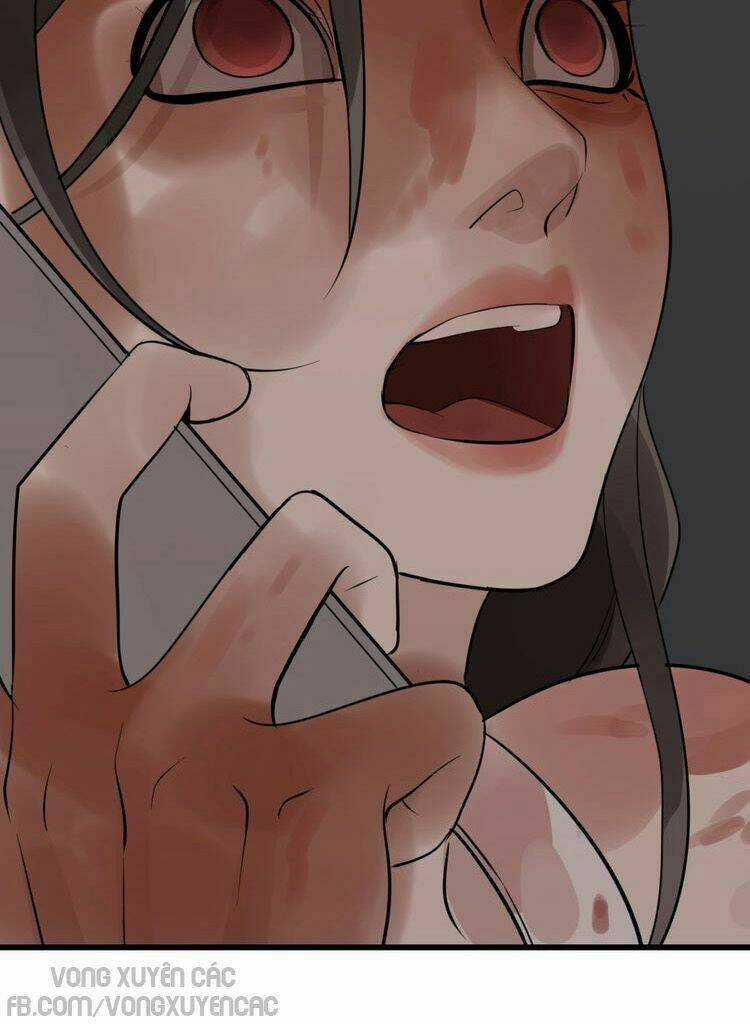 Vật Trong Tay Chapter 1 trang 6