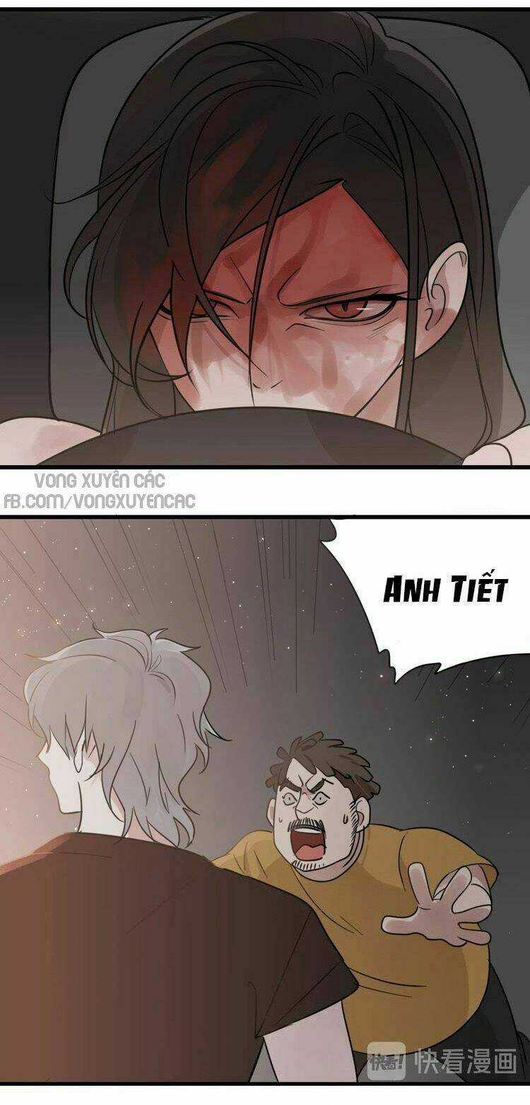 Vật Trong Tay Chapter 1 trang 60