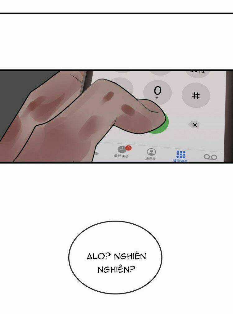 Vật Trong Tay Chapter 1 trang 70