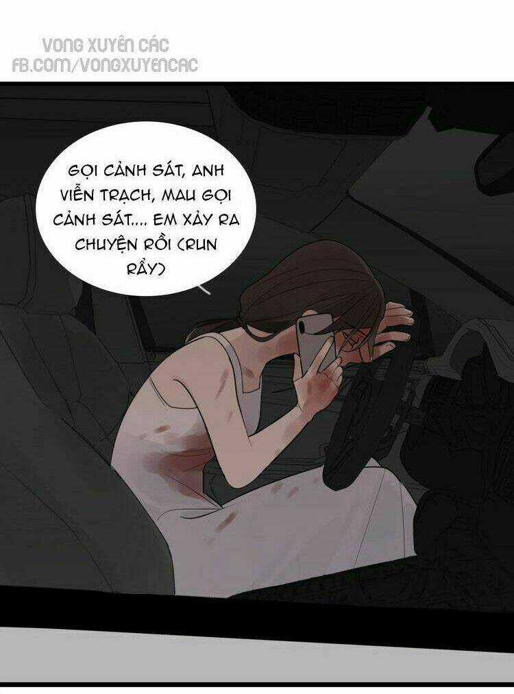 Vật Trong Tay Chapter 1 trang 71