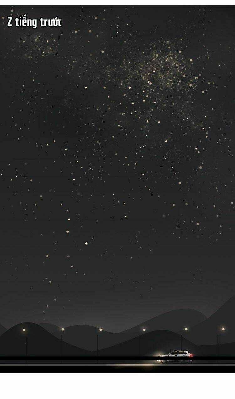 Vật Trong Tay Chapter 1 trang 8