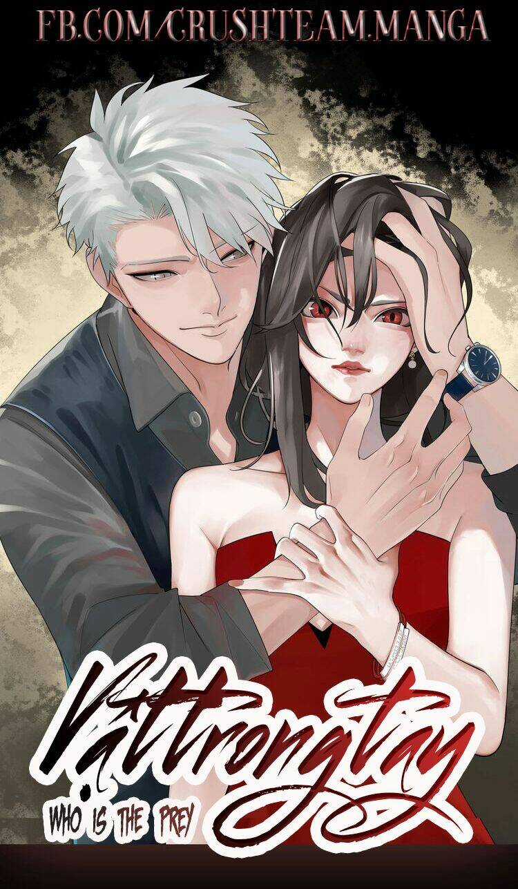 Vật Trong Tay Chapter 10 trang 1